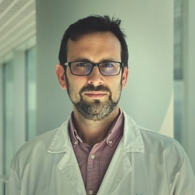 Borobia Pérez, Alberto