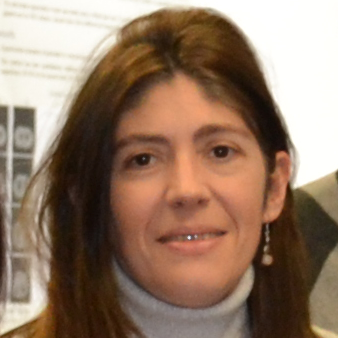 fig: Bueno García, María Gloria