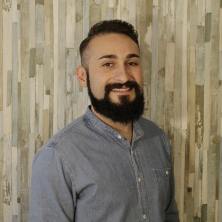 Gonzalez Medina, Daniel