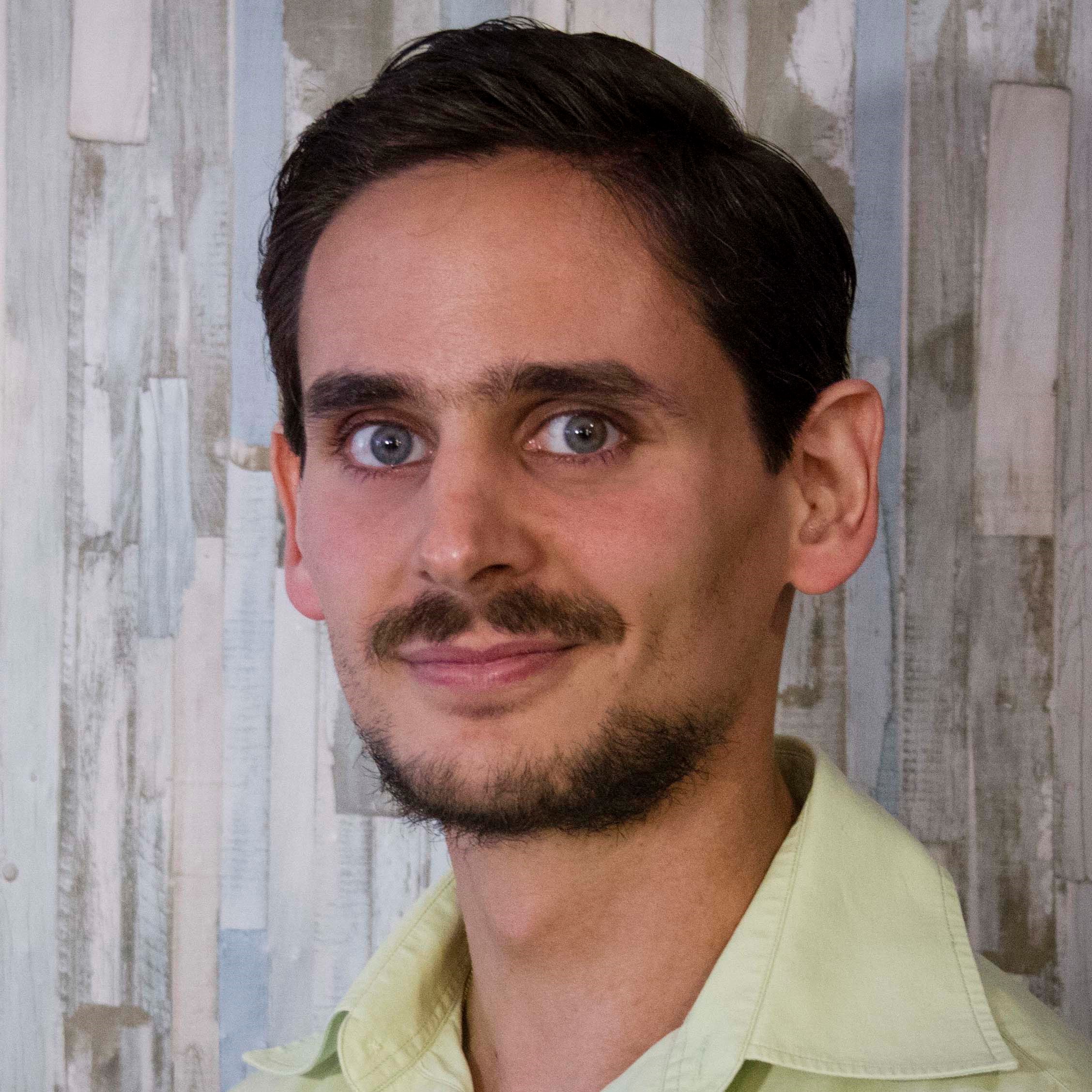 fig: Sagra Cózar, Javier