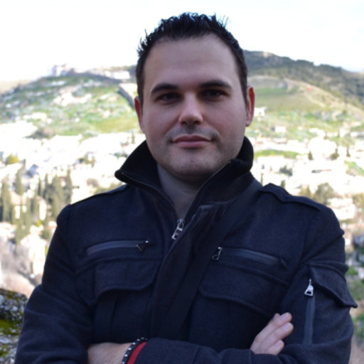 Espinosa Aranda, José Luis