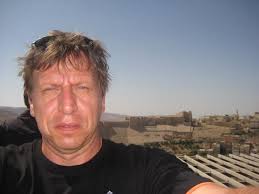 fig: Montero Lorenzo, José María