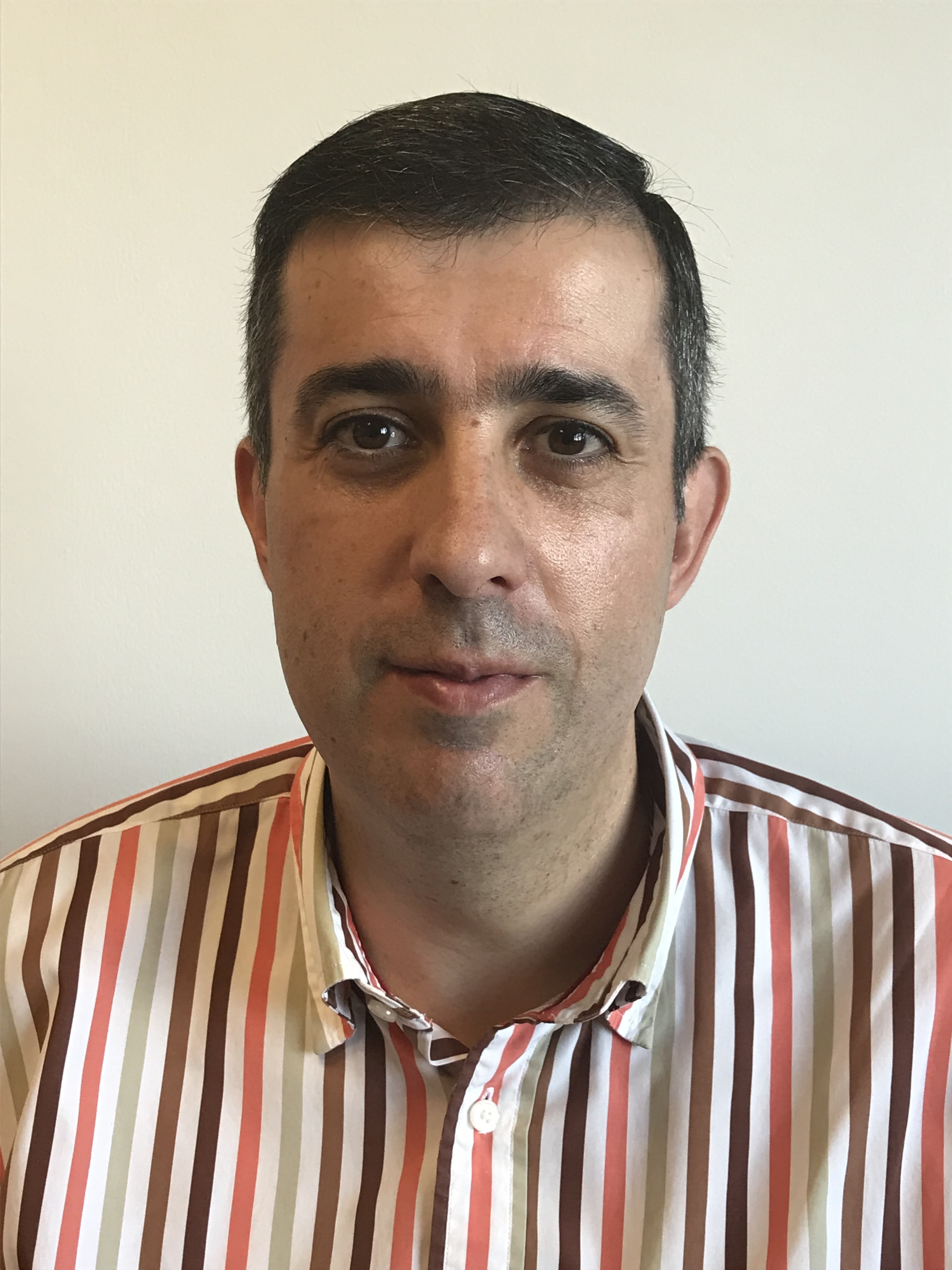 Mondéjar Jiménez, José