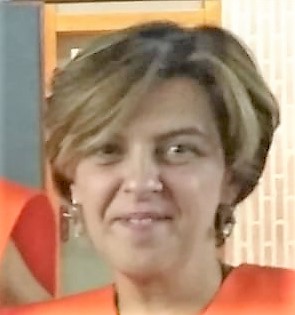 Meseguer Santamaría, María Leticia