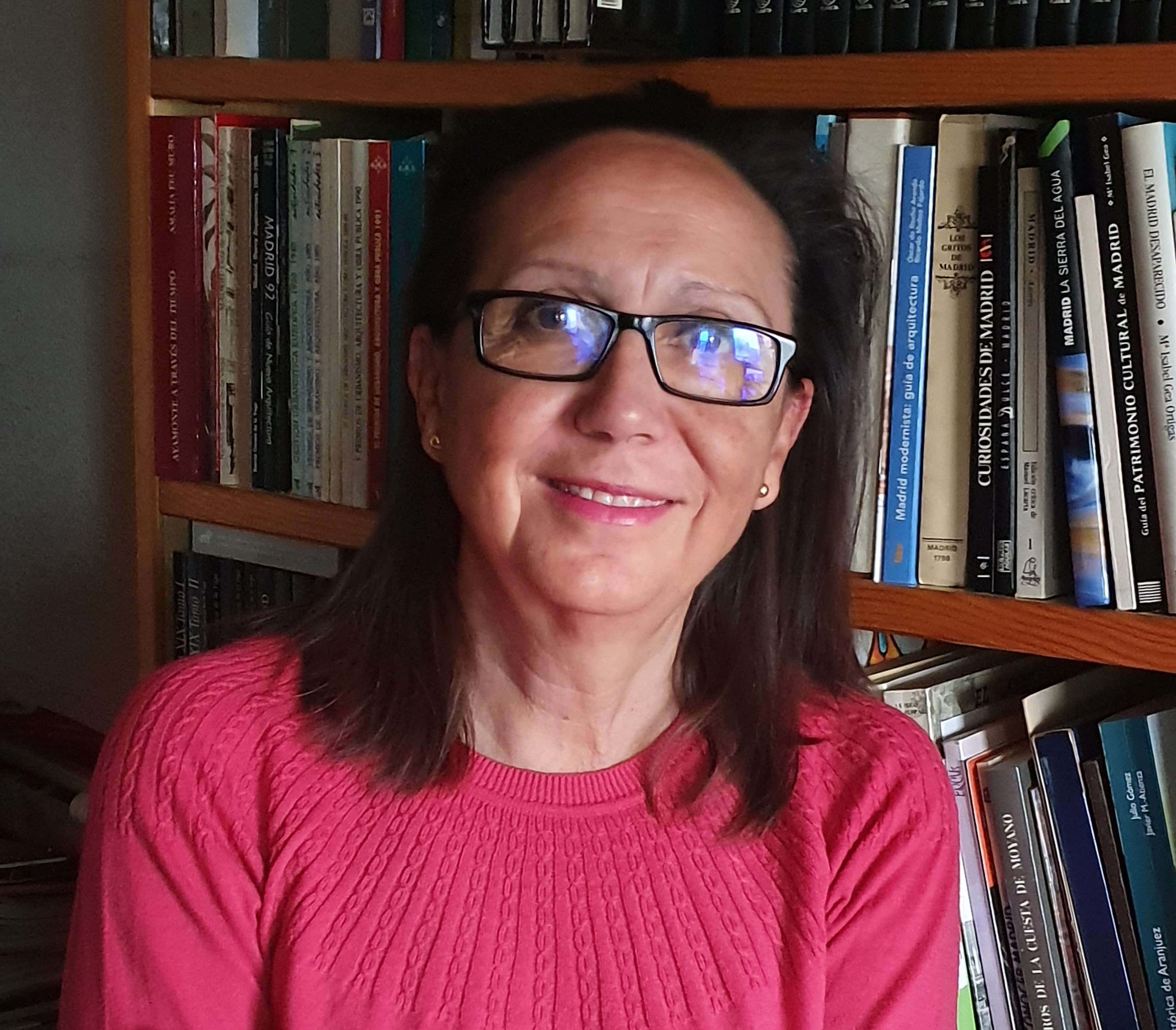 fig: Congosto Martínez, María Luz