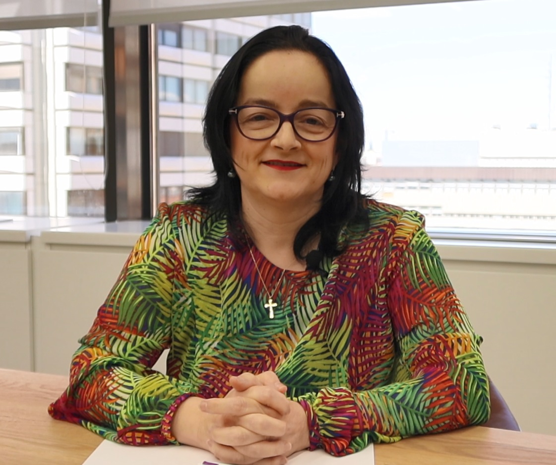 Estévez Muñoz, Macarena