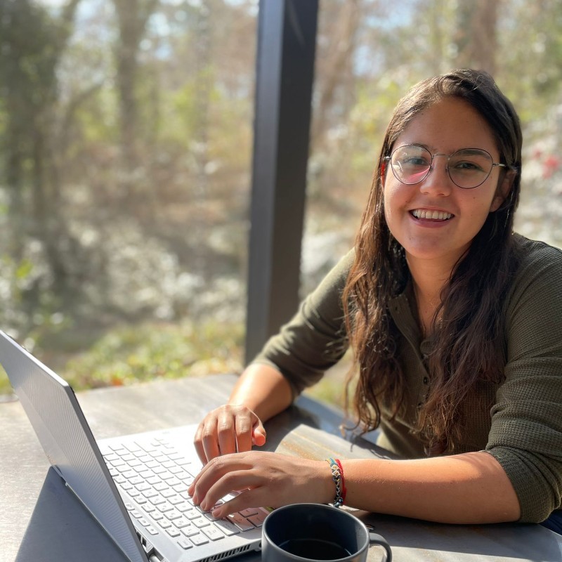 Gómez-Saldarriaga, María