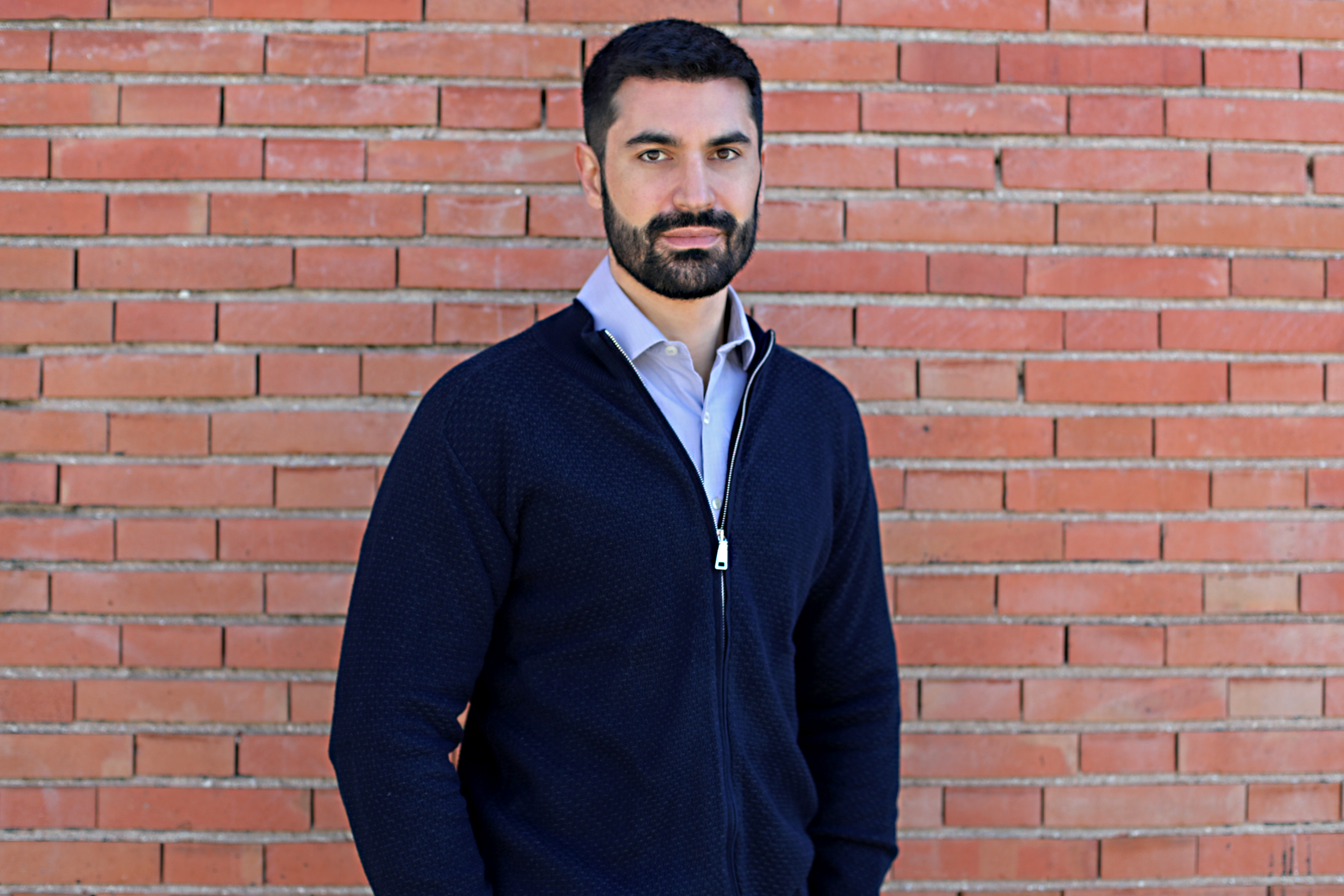 Camacho Collados, Miguel