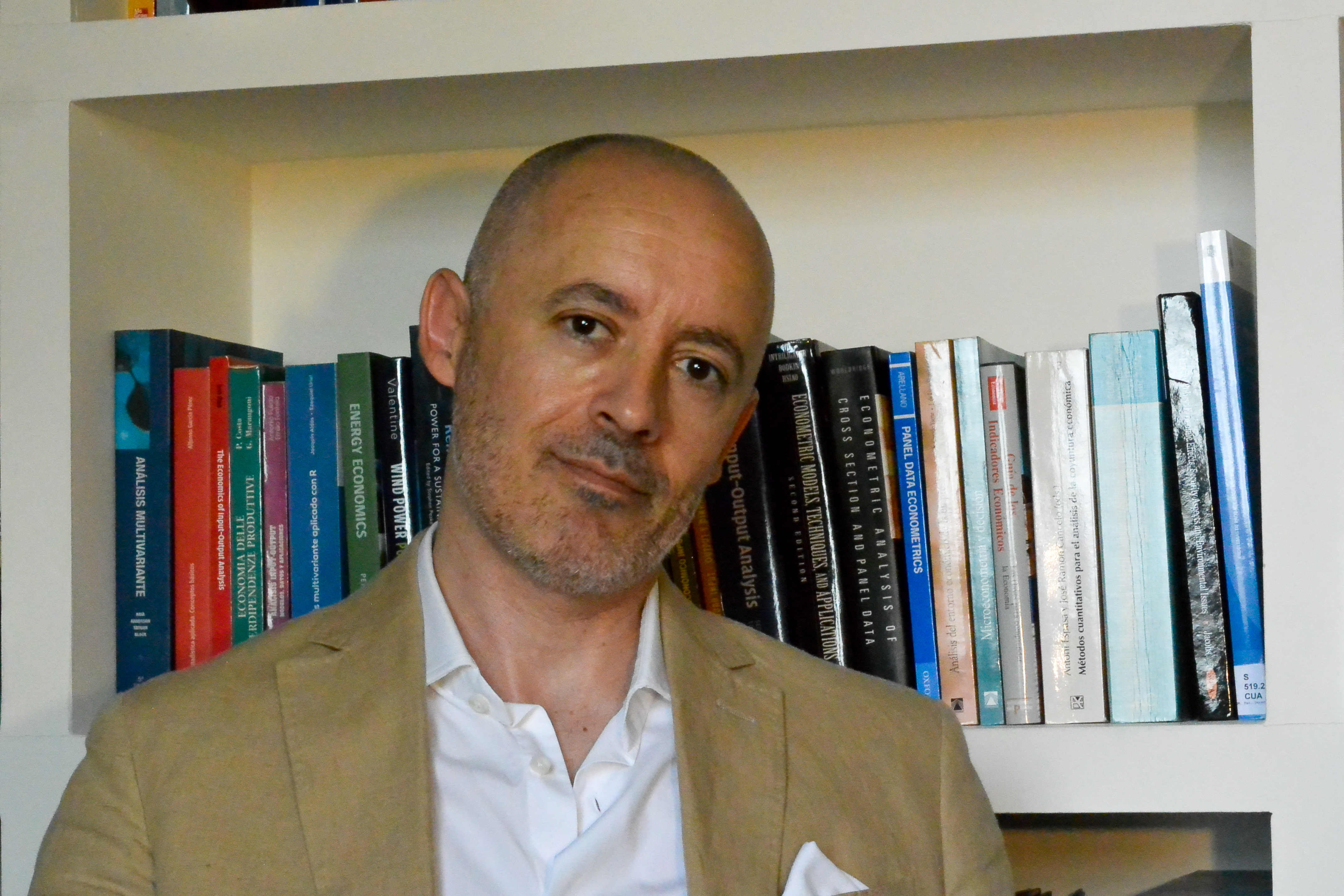 Tarancón Morán, Miguel Ángel