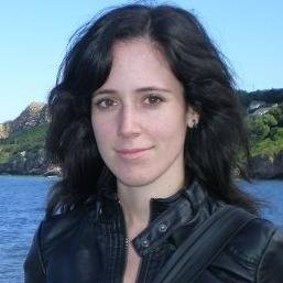 Vállez Enano, Noelia