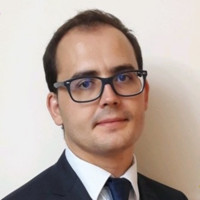 Pérez del Castillo, Ricardo